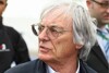 Ecclestone: "Das ist alles ein großes Missverständnis"