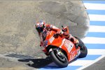 Casey Stoner (Ducati)