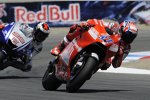 Casey Stoner (Ducati)