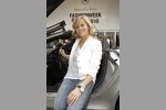 Susie Stoddart (Persson-Mercedes) 