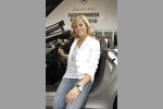 Susie Stoddart (Persson-Mercedes) 