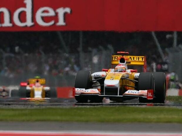 Fernando Alonso Fernando Alonso