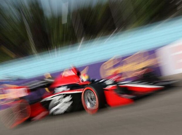Justin Wilson Justin Wilson