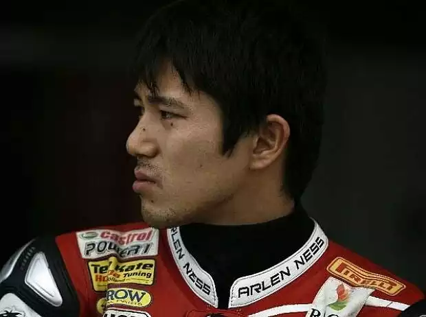 Ryuichi Kiyonari Titel-Bild zur News: Ryuichi Kiyonari