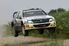 Bild zum Inhalt: Petter Solberg: Vorerst weiter im Xsara