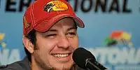 Bild zum Inhalt: Perfekt: Truex wechselt zu Michael Waltrip Racing