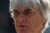 Ecclestone: "Ich war ein Idiot"