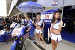 Yamaha-Girls