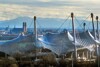 DTM im Olympiastadion: Grünes Licht unter Vorbehalt