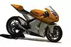 Bild zum Inhalt: KALEX: Moto2-Bike "made in Germany"