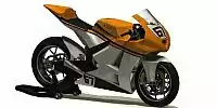 Bild zum Inhalt: KALEX: Moto2-Bike "made in Germany"