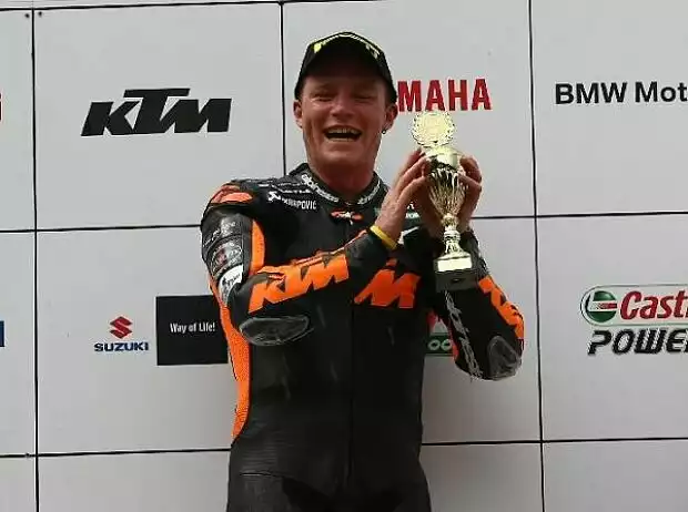 Stefan Nebel Titel-Bild zur News: Stefan Nebel
