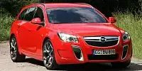 Opel Insignia OPC