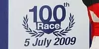 Die WTCC ist 100 Rennen alt