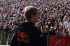 Bild zum Inhalt: Alles ist möglich: Weltmeister Vettel?