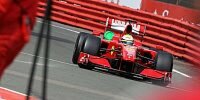 Bild zum Inhalt: Nürburgring: Ferrari-Piloten sind guter Dinge