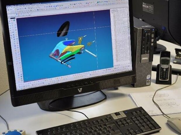 CAD-Platz