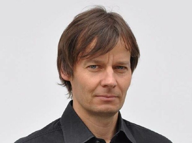Klaus Hirsekorn