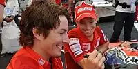 Nicky Hayden