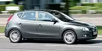 Hyundai i30 ISG