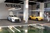 Bild zum Inhalt: Nissan eröffnet Erlebniswelt auf dem Nürburgring