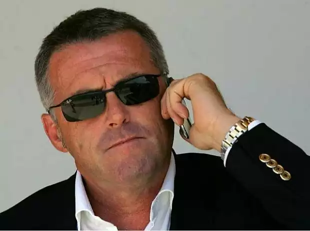 KSO-Chef Marcello Lotti Titel-Bild zur News: KSO-Chef Marcello Lotti