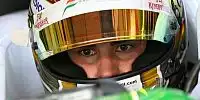 Adrian Sutil