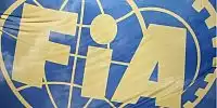 FIA-Flagge