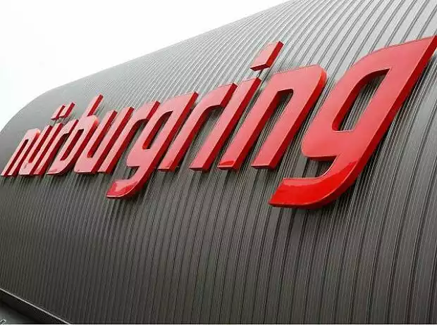 Nürburgring Titel-Bild zur News: Nürburgring