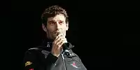 Bild zum Inhalt: Webber: "Wir können den Titel holen"