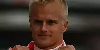 Bild zum Inhalt: Kovalainen: "Ich bin in Form, das Auto nicht"