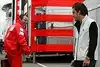 Bild zum Inhalt: Alonso und Ferrari: Ab Monza angeblich offiziell