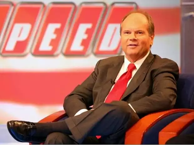 Ken Anderson Titel-Bild zur News: Ken Anderson