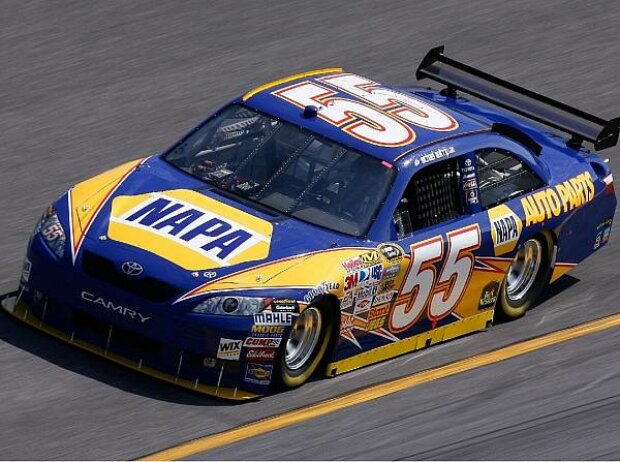 Michael Waltrip