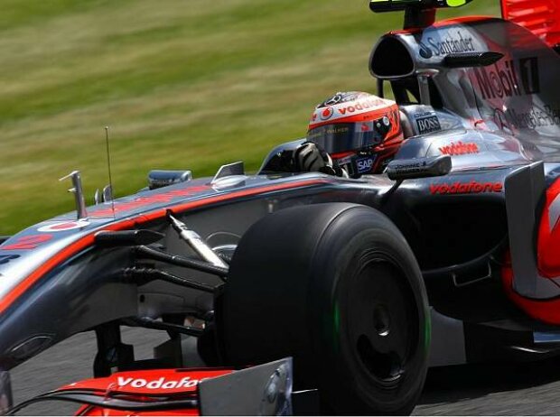 Heikki Kovalainen