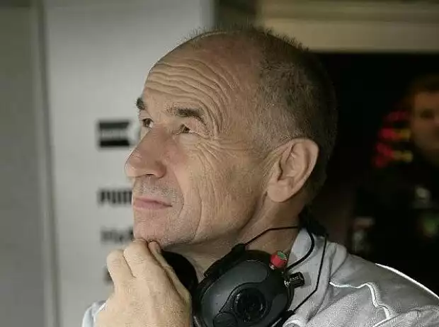 Titel-Bild zur News: Peter Mücke