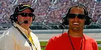 Bild zum Inhalt: Montoya erinnert sich: Drei Jahre NASCAR