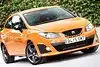 Bild zum Inhalt: Presse-Präsentation Seat Ibiza FR / Ibiza Cupra: Kleinwagen-Sportler mit viel Power