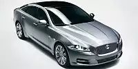 Bild zum Inhalt: Neuer Jaguar XJ kommt im Januar