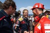 Bild zum Inhalt: Schumacher: Vettel macht hervorragenden Job