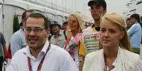 Bild zum Inhalt: Villeneuve: "Jetzt oder nie"