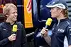 Bild zum Inhalt: Nico Rosberg - Sonnyboy in Vettels Schatten
