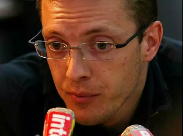Sébastien Bourdais Titel-Bild zur News: Sébastien Bourdais