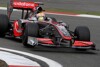 Bild zum Inhalt: Einseitige Fortschritte bei McLaren-Mercedes