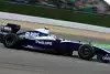 Bild zum Inhalt: Williams hofft auf besser Bedingungen