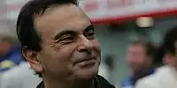 Carlos Ghosn