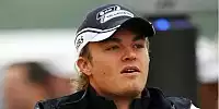 Bild zum Inhalt: Rosberg: "Top-6 oder Top-8 sind drin"