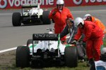 Adrian Sutil (Force India) 