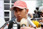 Lewis Hamilton (McLaren-Mercedes) 