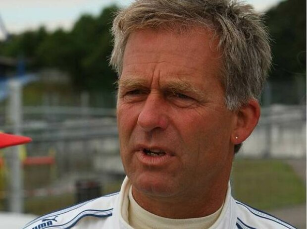 Christian Danner